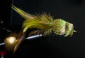Mean Green Popper