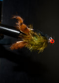 Bottom Feeder Craw