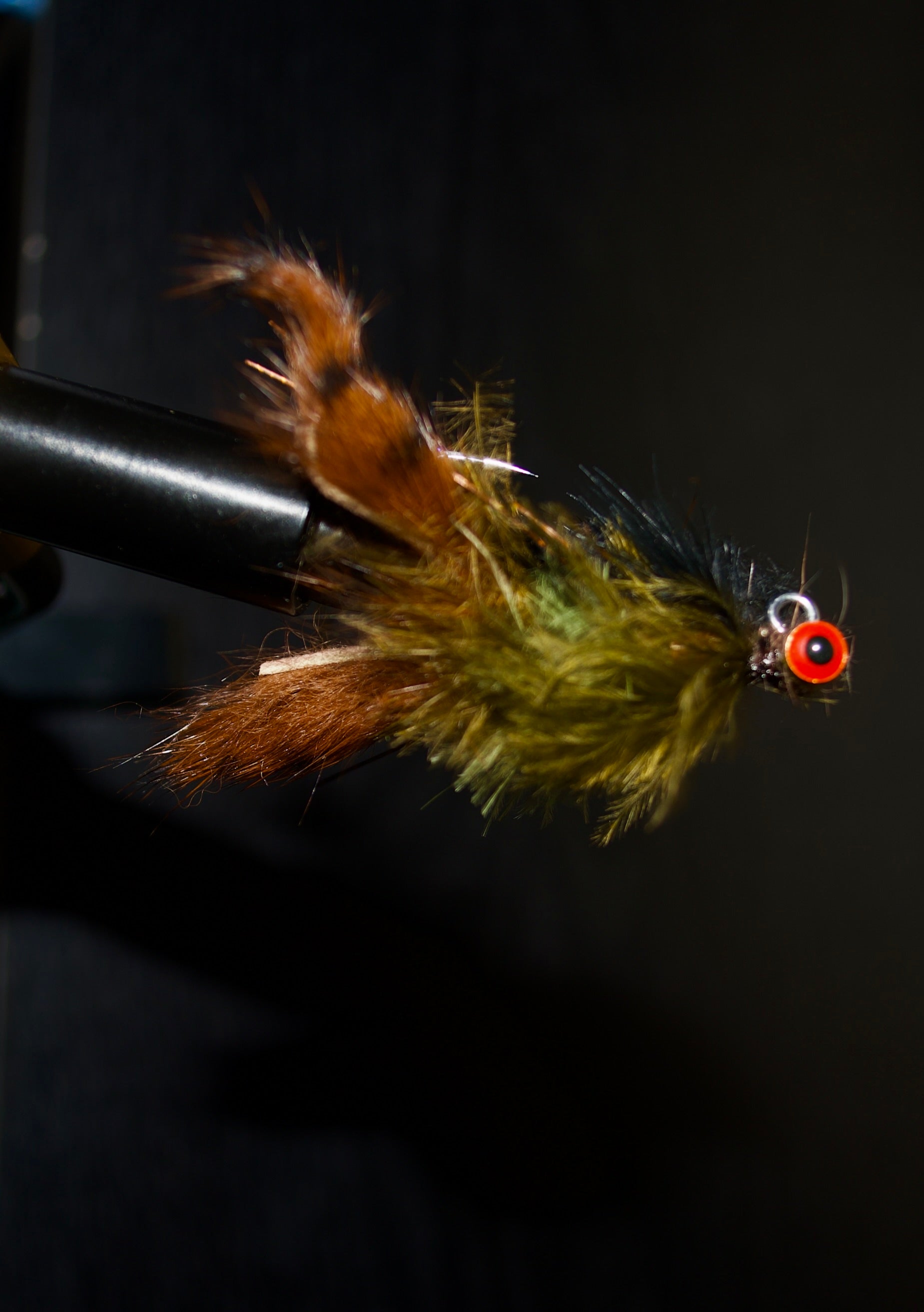 Bottom Feeder Craw