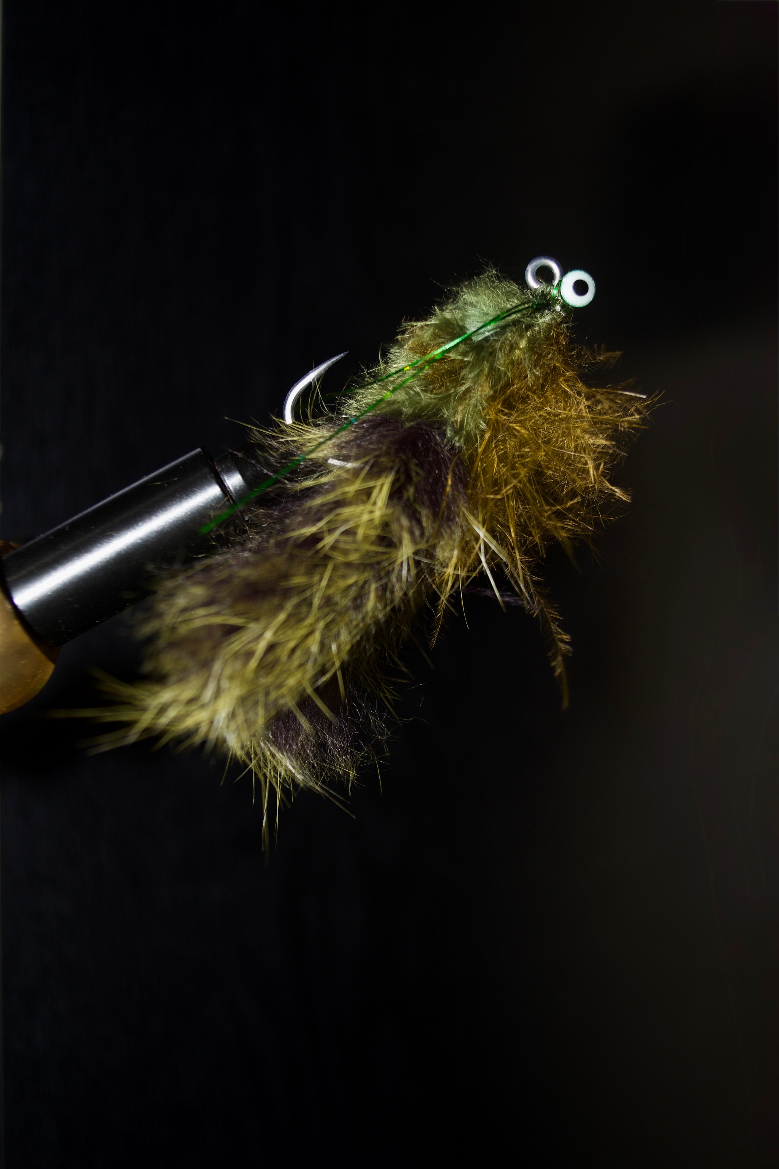 Grizzly Craw
