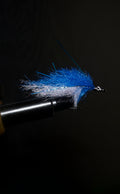 Ice Minnow