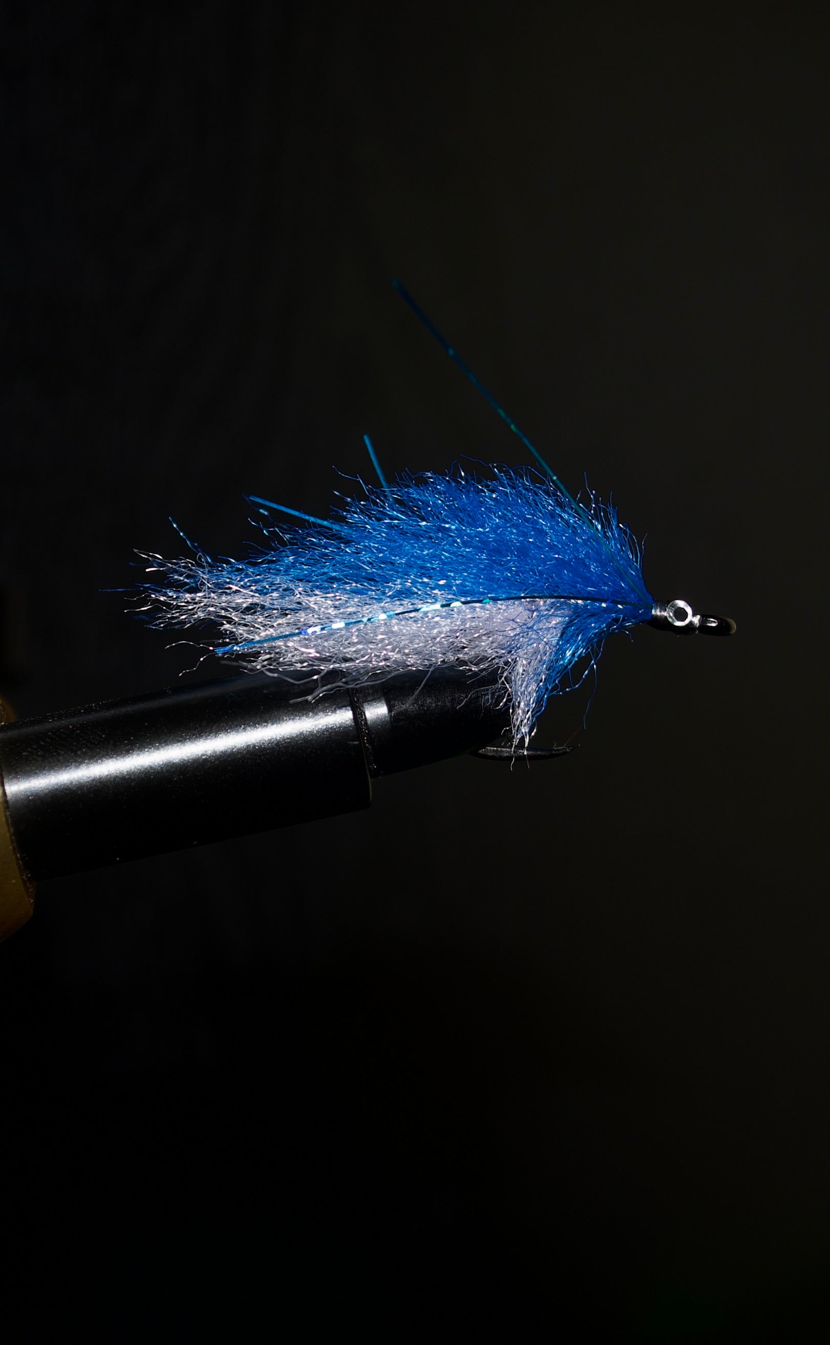 Ice Minnow