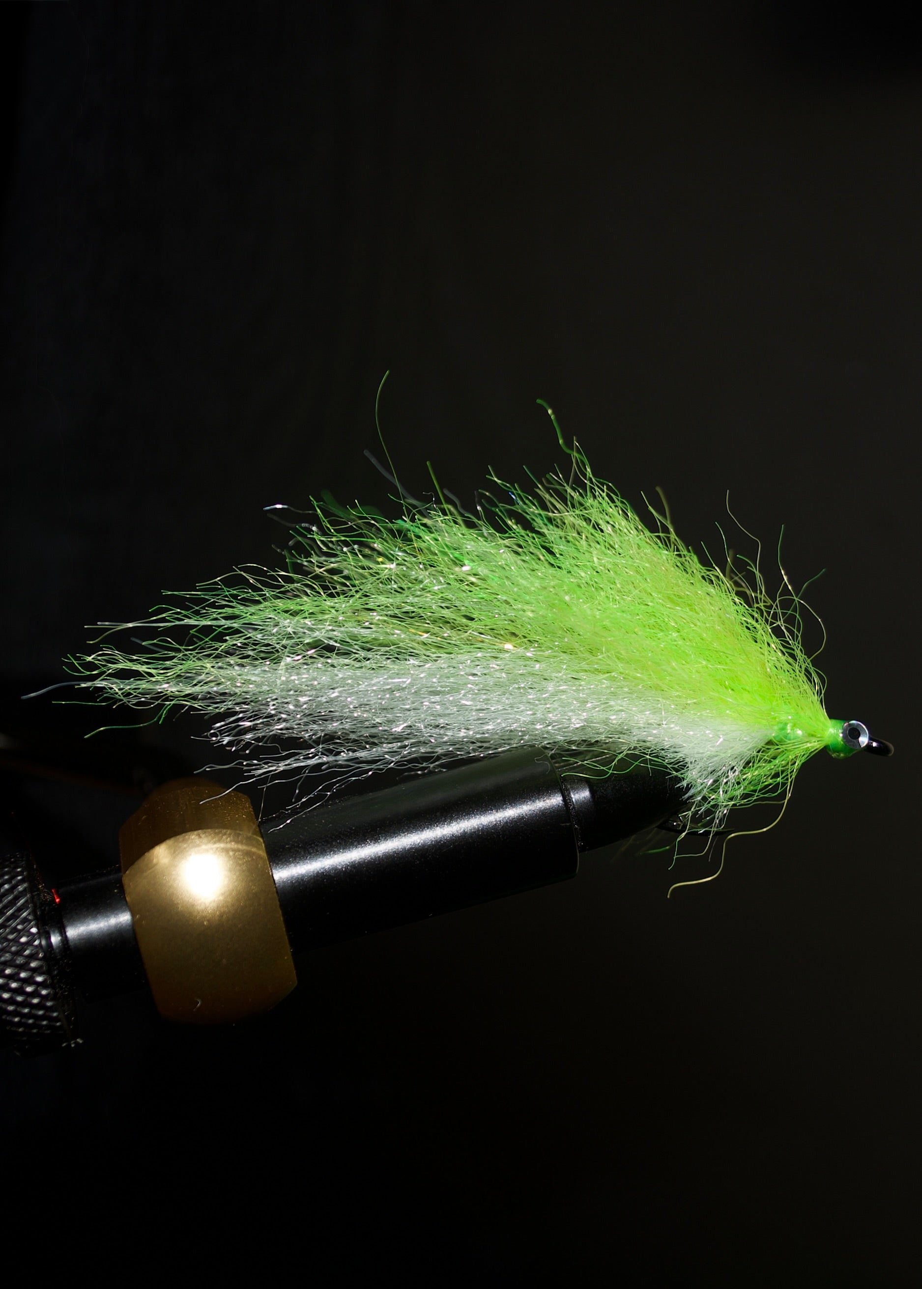 Electric Shiner
