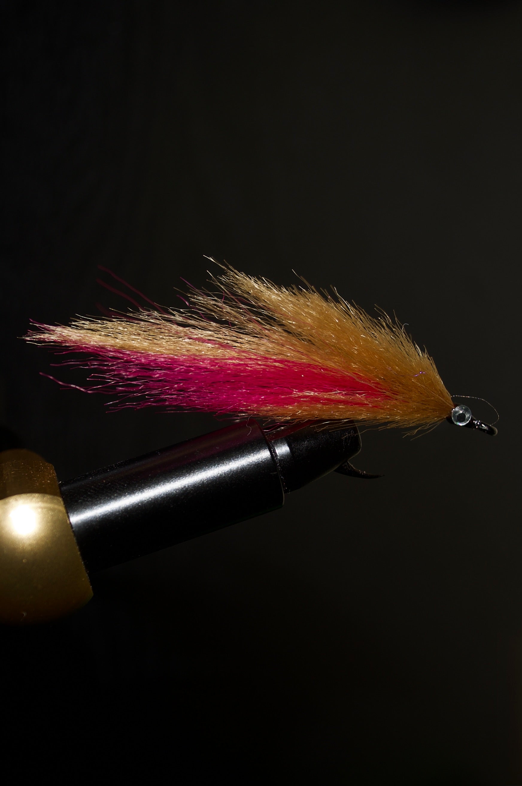 Pink Sand Minnow