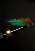 Marsh Minnow