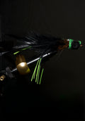 Night Stalker Popper