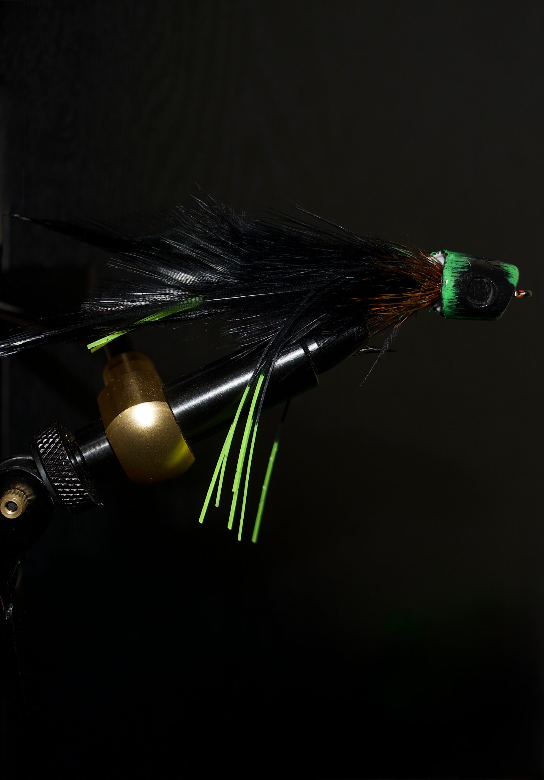 Night Stalker Popper