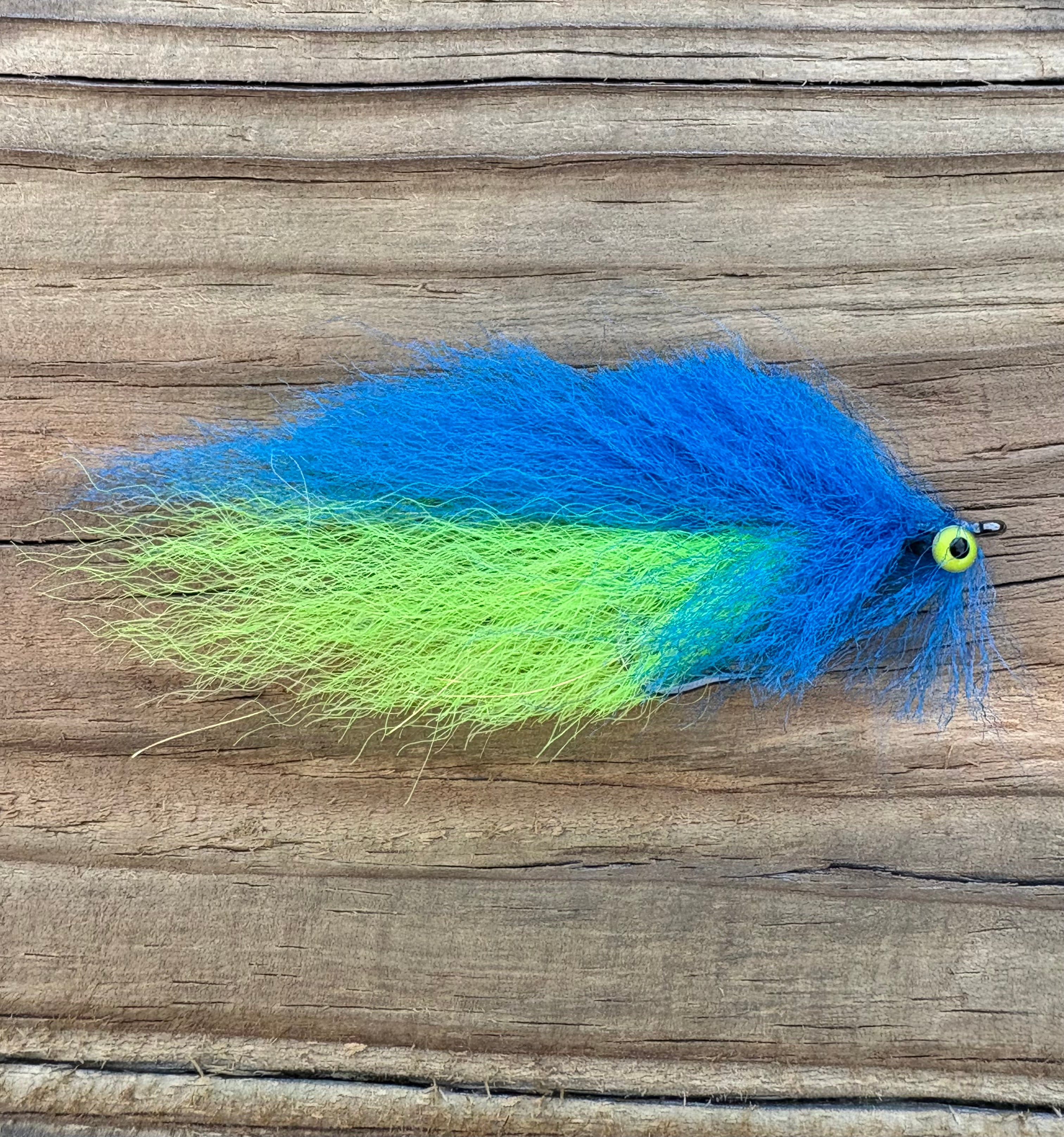 Limited Edition: Aurora Minnow